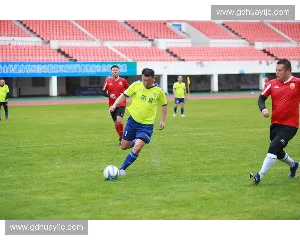 江西足球联赛：激发地方足球热情，打造区域性竞技品牌新高地